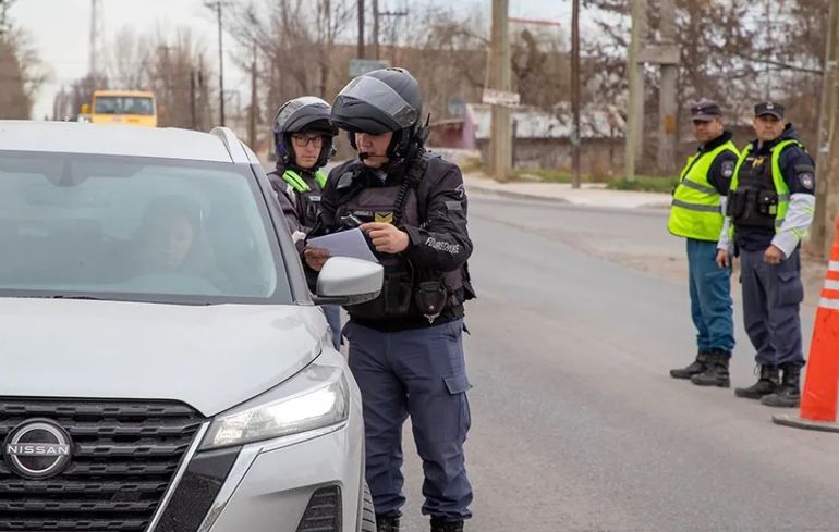El Ejecutivo promulgó leyes clave para combatir el delito en Neuquén