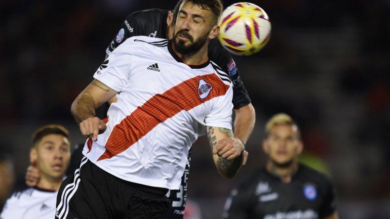 River y un arranque de torneo para el olvido: otro 0 a 0