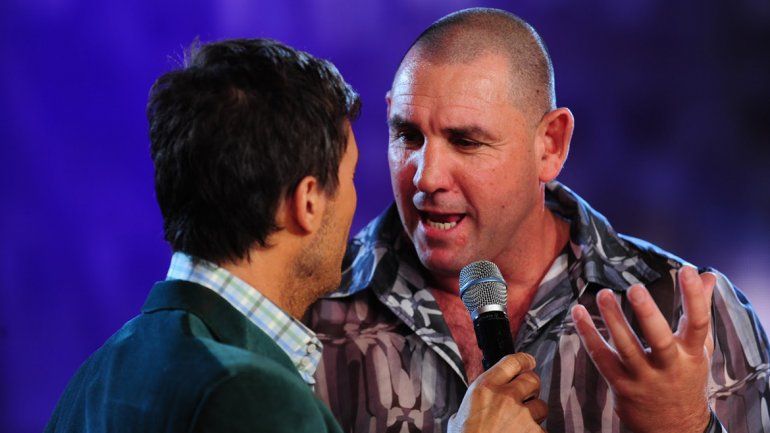 La Mole señaló que en 2010