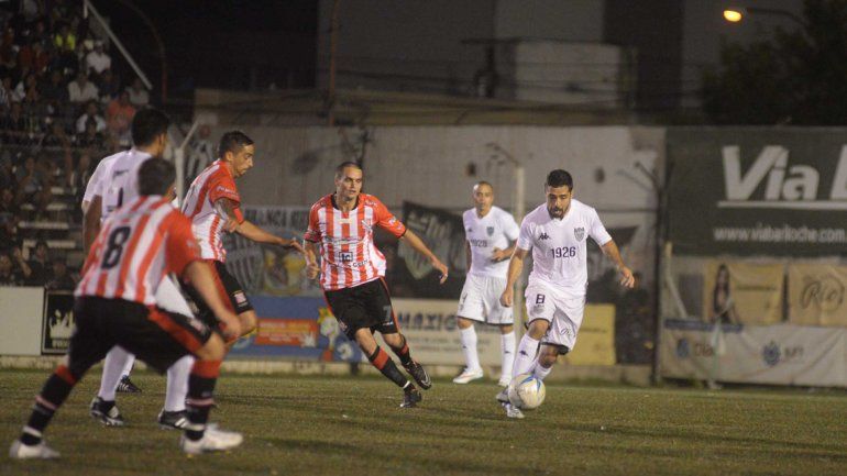 El Albinegro quiere superar las malas experiencias coperas.