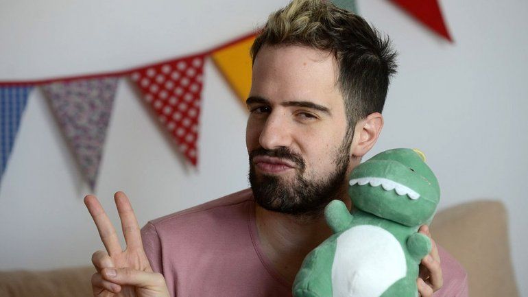 La Faraona en Neuquén: llenó tres shows, criticó las veredas y se peleó con un hater