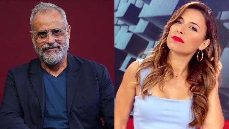 Jorge Rial se sinceró sobre Mariana Brey