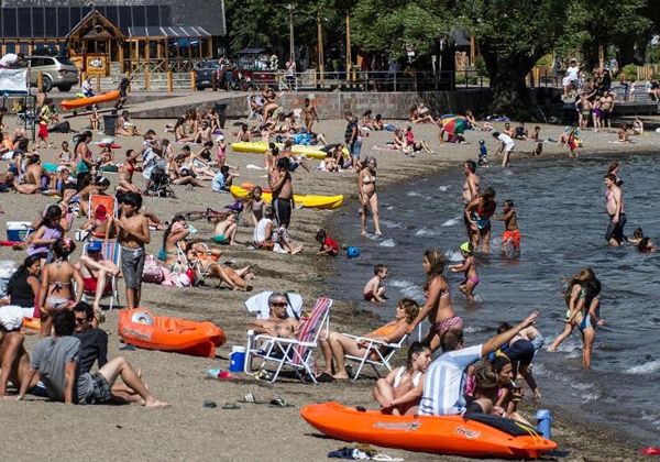 En 2013 los turistas dejaron $667 millones en San Martín de los Andes