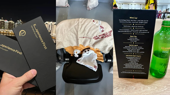 un lugar vip dentro de los estadios cuesta $5 millones: como es por dentro un lugar vip dentro de los estadios cuesta $5 millones: como es por dentro