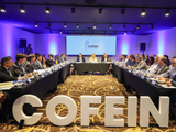 El sugestivo y heterogéneo armado de los intendentes más poderosos del país