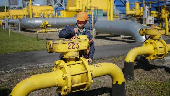 Los precios del gas siguen bajando