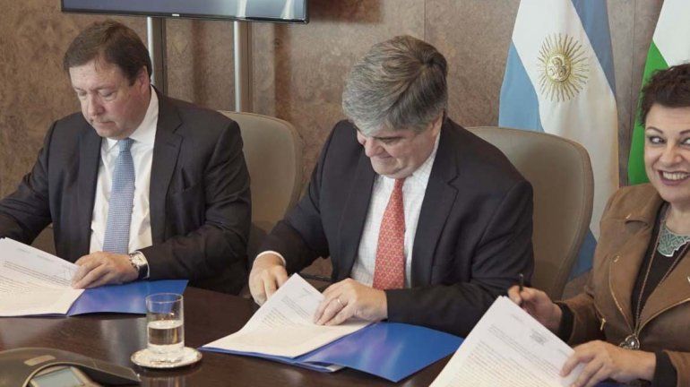 YPF invertirá más de 500 millones de dólares en Allen