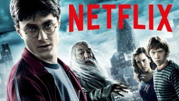 todos contra netflix: harry potter se despide todos contra netflix: harry potter se despide