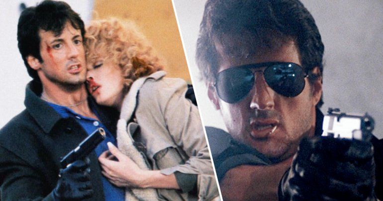 Sylvester Stallone y Robert Rodríguez barajan resucitar Cobra en forma de serie