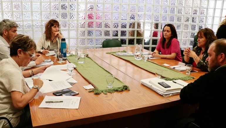 Fin del debate: aprobaron el diseño curricular para las escuelas secundarias