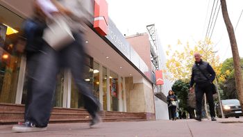 La Bancaria dio a conocer cómo será el servicio en el sector durante el paro. La Bancaria dio a conocer cómo será el servicio en el sector durante el paro.