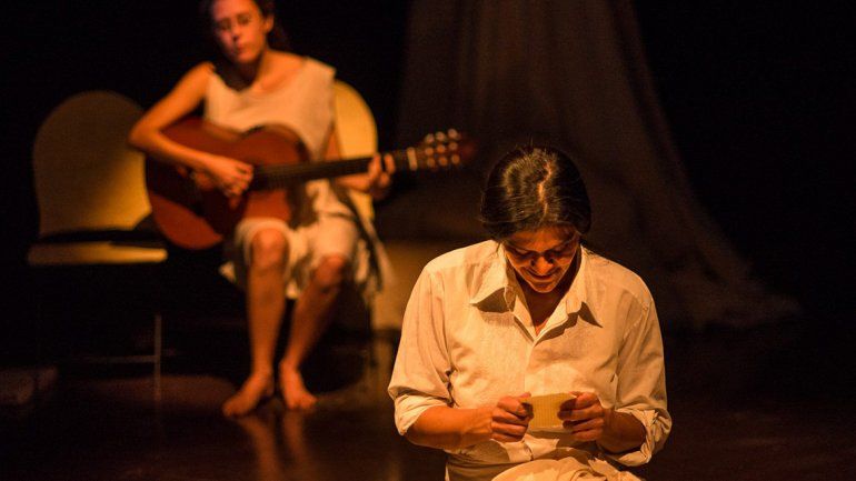 Arranca la Fiesta Provincial de Teatro con 15 obras en cartel