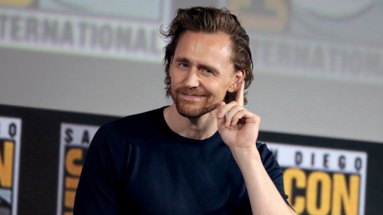 Disney Plus: Tom Hiddleston se siente responsable por Loki