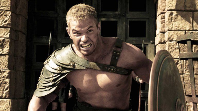 He-Man tuvo su película en 1987. Kellan Lutz sería el nuevo protagonista.&nbsp;