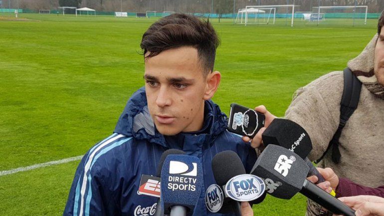 Por las lesiones de Tevez y Cardona