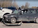 El impactante accidente fatal en  la Ruta 40, en Mendoza