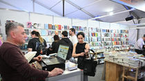 La Feria del Libro, en la recta final en Neuquén