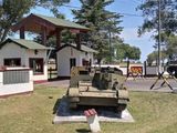 Detuvieron a un jefe de regimiento del Ejército acusado de encubrir abusos