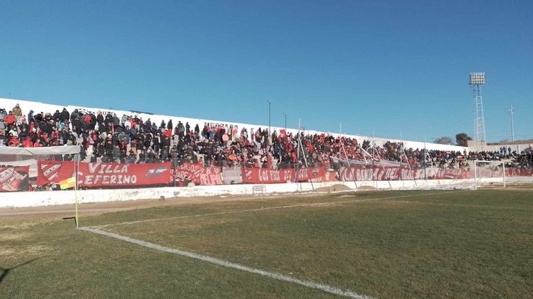 Partidazo, penales e Independiente de Neuquén campeón de la Copa de Lifune