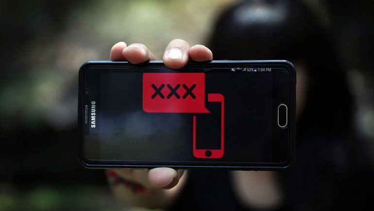 Web porno: desestimaron la causa de las fotos de jóvenes neuquinas