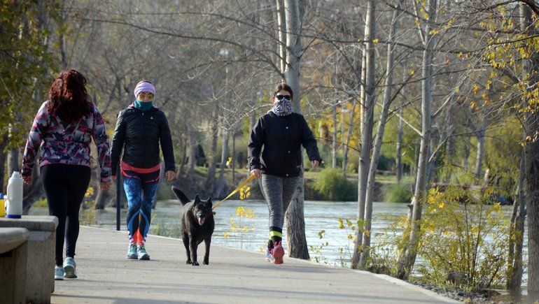 En Neuquén ya hay más de un centenar de pacientes recuperados
