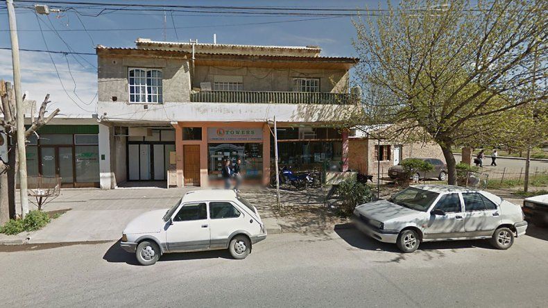 Asaltó tres veces en Plottier y lo condenaron