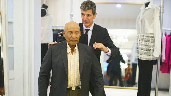 De gala