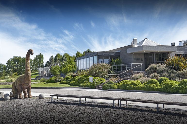 Deseado Sunset en Bodega Familia Schroeder