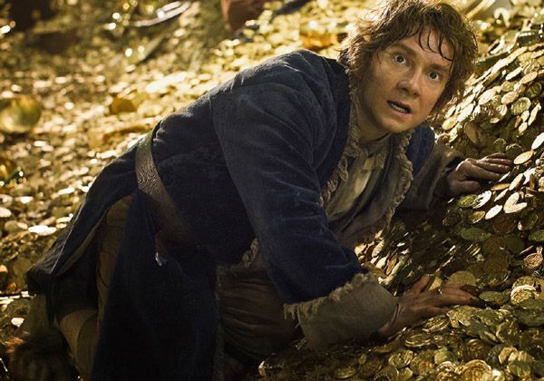Un libro descifra en clave filosófica “El Hobbit”