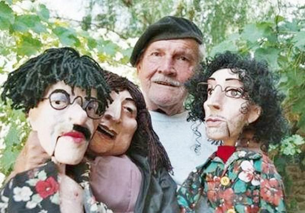 Bibliotecas populares: donde vuela la imaginación y el conocimiento