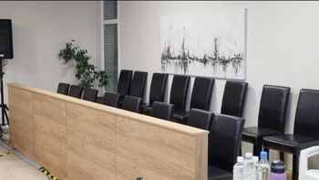 Chubut: condenaron a 14 años de prisióna un pastor evangélico de Trelew que fue juzgado por un jurado popular. Chubut: condenaron a 14 años de prisióna un pastor evangélico de Trelew que fue juzgado por un jurado popular.