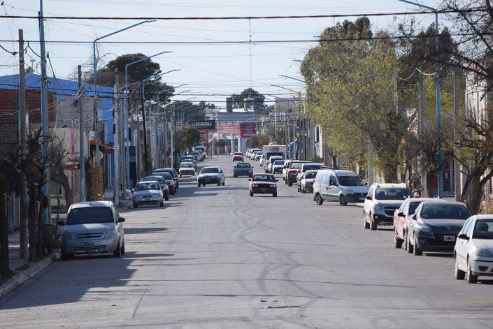 San Antonio y Las Grutas con cord&oacute;n sanitario desde el lunes 14 para frenar el avance del COVID-19. Hay 150 casos activos y casi 300 aislados.