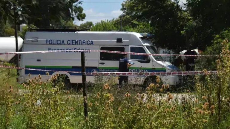 La joven hallada muerta en La Plata tenía 15 años y habría sido víctima de abuso sexual.&nbsp;