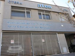 Clima caliente en la interna de ATEN Clima caliente en la interna de ATEN