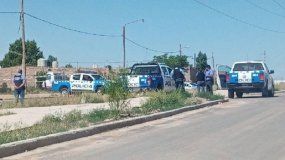 Irá 10 años preso por matar de un tiro al novio de su prima