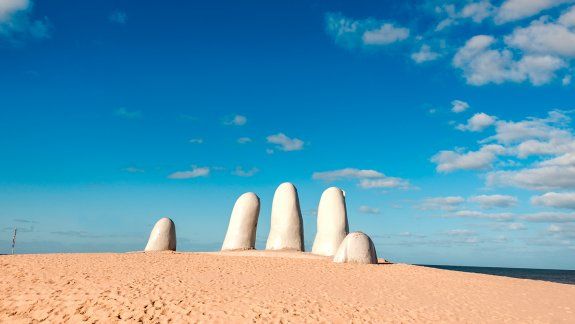 Uruguay sin turistas: Este verano no vamos a poder recibirlos