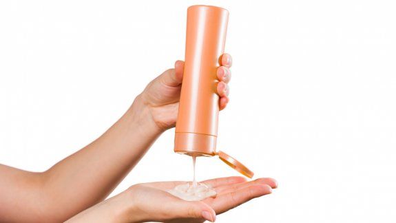 Extraer el champú del envase ahora será sencillo y mucho más práctico.