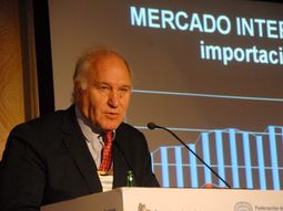 Con márgenes más atractivos, la región de la Patagonia empieza a captar proyectos ganaderos que antes no eran viables. Con márgenes más atractivos, la región de la Patagonia empieza a captar proyectos ganaderos que antes no eran viables.