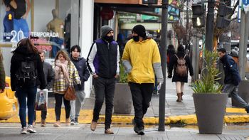 El pronóstico para hoy en Neuquén: ¿siguen las lluvias?