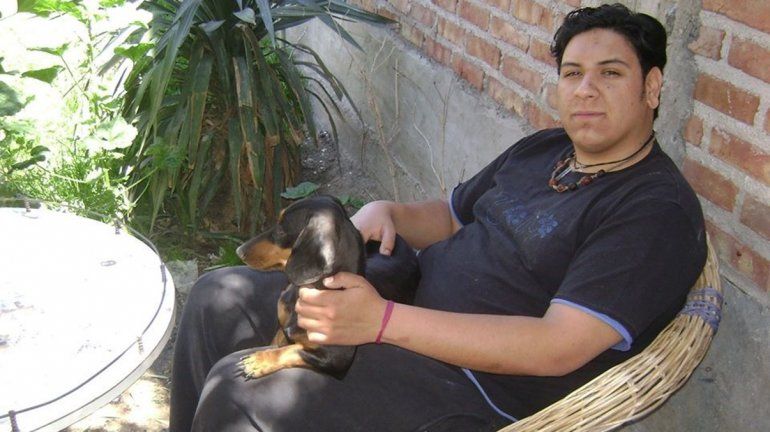 Buscan a un cipoleño que fue hasta la Terminal y no volvió más