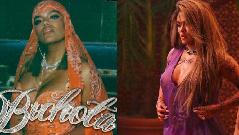 Definitivamente, Karol G es la Bichota de Anuel AA.