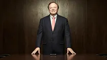 Harold Hamm, pionero del desarrollo del fracking en Norteamérica y fundador de Continental Resources. Harold Hamm, pionero del desarrollo del fracking en Norteamérica y fundador de Continental Resources.