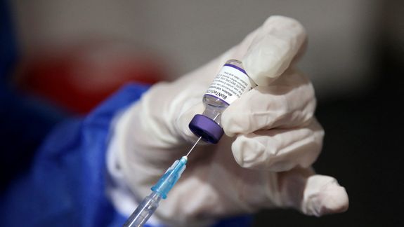 COVID-19: dan luz verde a la vacuna contra Ómicron