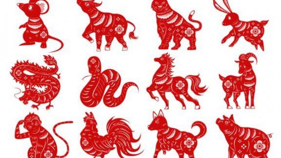 Horóscopo chino: estos son los días afortunados del Caballo y la Cabra