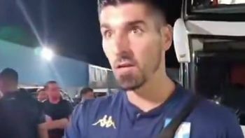 el insolito y picante cruce de un jugador de atletico tucuman con un nino periodista que se viralizo el insolito y picante cruce de un jugador de atletico tucuman con un nino periodista que se viralizo