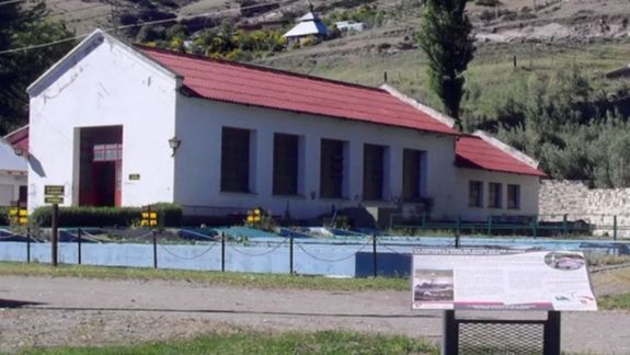 La sede del CEAN está en Junín de los Andes.