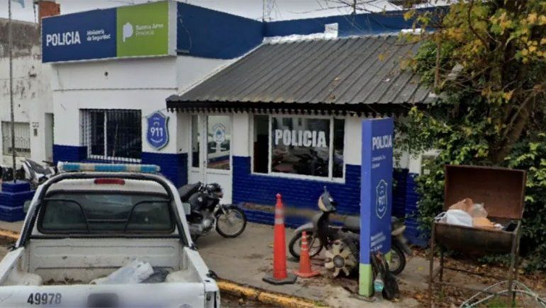 Con 71 años se presentó en la comisaría y confesó: Acabo de matar a mi esposa