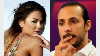 karina jelinek hablo de leo farina: me escribio una carta contando lo que me hizo karina jelinek hablo de leo farina: me escribio una carta contando lo que me hizo