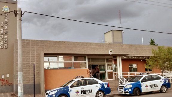 Villa Ceferino: detienen a un joven tras balear a otros dos 