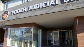 Suspendieron la búsqueda del bebé de un año en Neuquén.